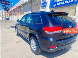 جیپ گراند شیرۆکی